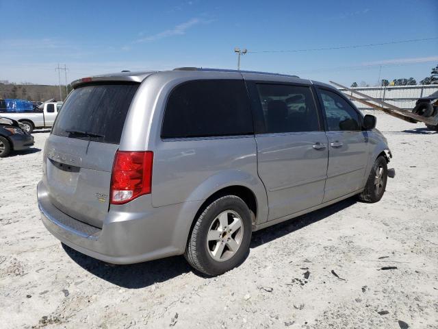 Photo 3 from auction – 2013 DODGE GRAND CARA with VIN 2C4RDGDG9DR548747