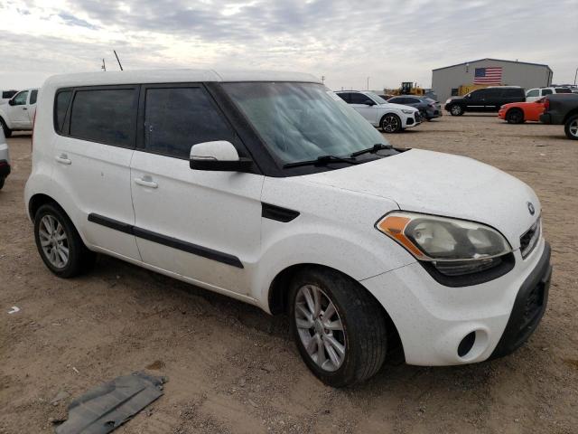 Photo 4 from auction – 2013 KIA SOUL + with VIN KNDJT2A63D7518370