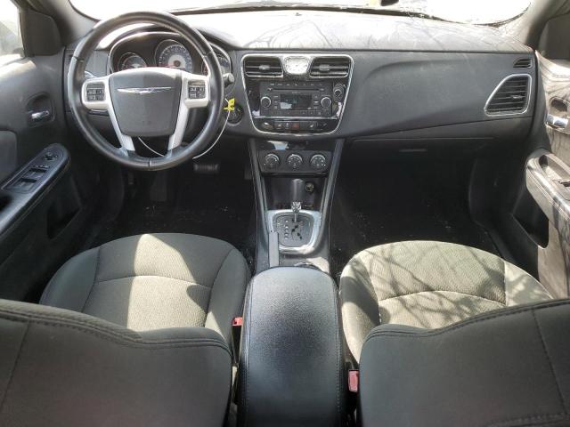 Photo 8 from auction – 2011 CHRYSLER 200 TOURIN with VIN 1C3BC1FB6BN623910