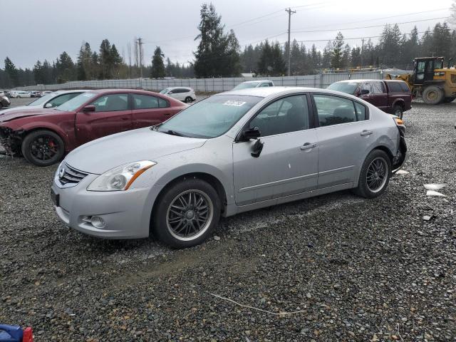 NISSAN ALTIMA BAS 2010 with VIN 1N4AL2APXAN441924 - Photo from auction