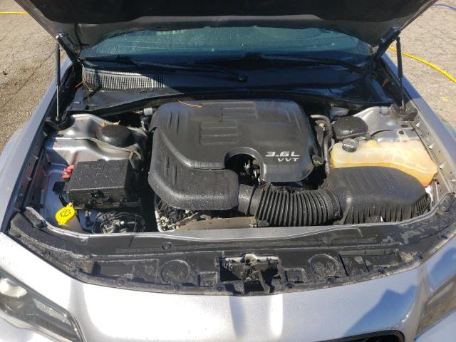 Photo 11 from auction – 2015 CHRYSLER 300 S with VIN 2C3CCAGG5FH736311