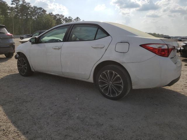 Photo 2 from auction – 2015 TOYOTA COROLLA L with VIN 2T1BURHE4FC300110
