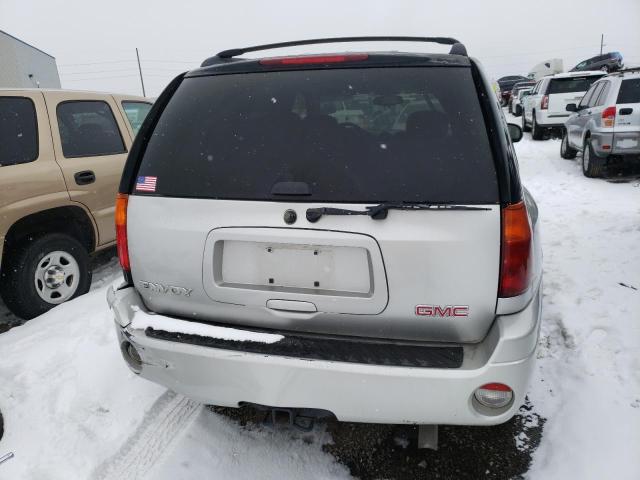 Photo 6 from auction – 2005 GMC ENVOY with VIN 1GKDT13S652140646