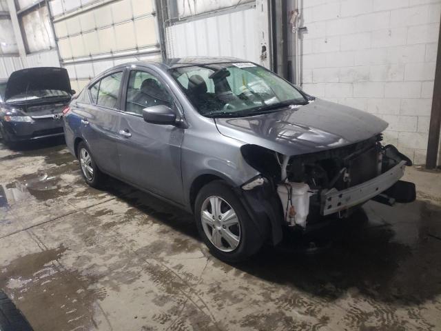 Photo 4 from auction – 2019 NISSAN VERSA S with VIN 3N1CN7AP4KL803180