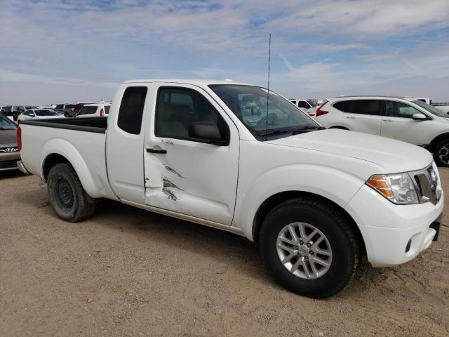 Photo 4 from auction – 2015 NISSAN FRONTIER S with VIN 1N6BD0CT2FN705135