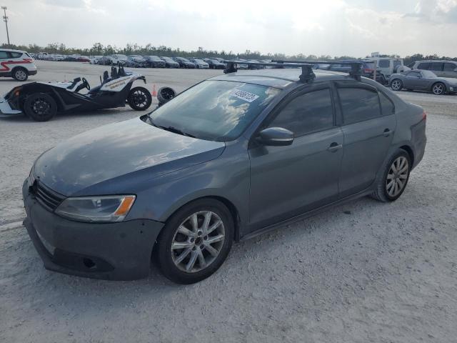 Photo 1 from auction – 2012 VOLKSWAGEN JETTA SE with VIN 3VWBP7AJ2CM103410