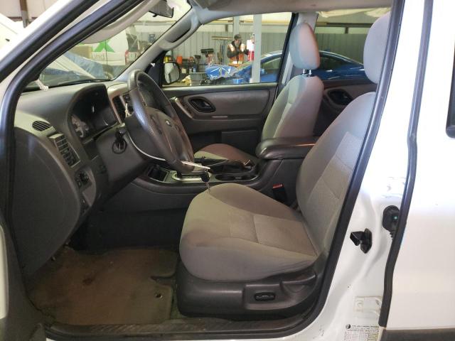 Photo 7 from auction – 2006 FORD ESCAPE XLT with VIN 1FMCU03146KA56246
