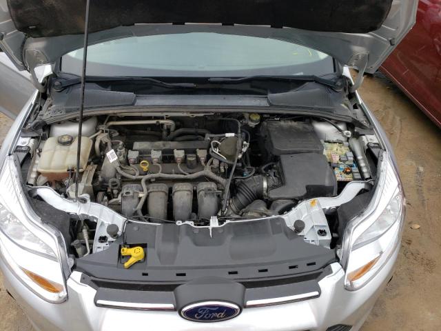 Photo 11 from auction – 2014 FORD FOCUS SE with VIN 1FADP3F23EL403246