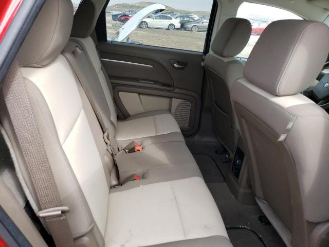 Photo 10 from auction – 2009 DODGE JOURNEY SX with VIN 3D4GH57V19T592811