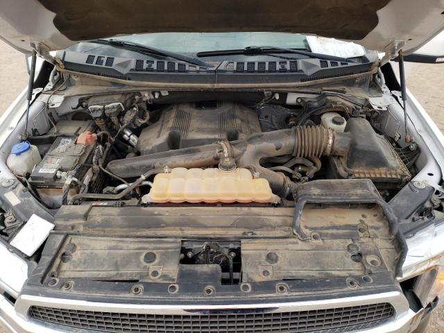 Photo 11 from auction – 2018 FORD F150 SUPER with VIN 1FTEW1EG5JFD38704