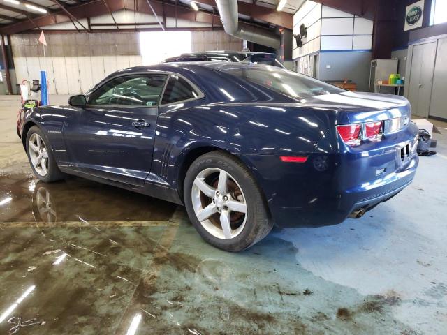 Photo 2 from auction – 2011 CHEVROLET CAMARO LT with VIN 2G1FF1ED6B9144227