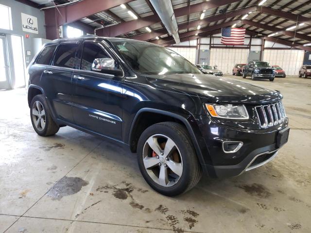 Photo 4 from auction – 2015 JEEP GRAND CHER with VIN 1C4RJFBG4FC665735