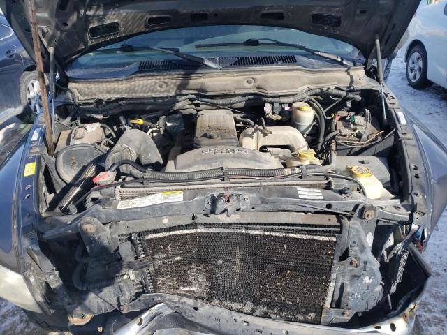 Photo 11 from auction – 2004 DODGE RAM 2500 S with VIN 3D7KU28CX4G103098