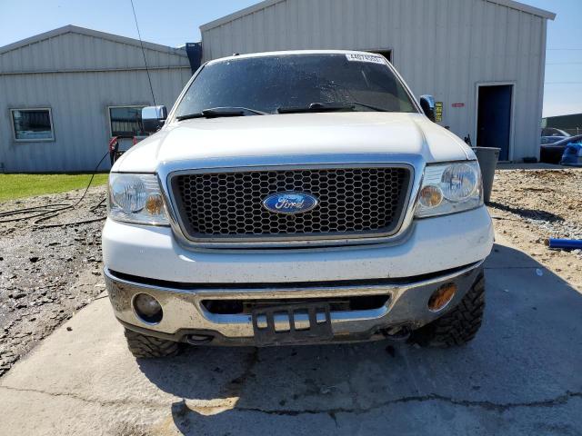 Photo 5 from auction – 2008 FORD F150 SUPER with VIN 1FTPW14V88FA61842