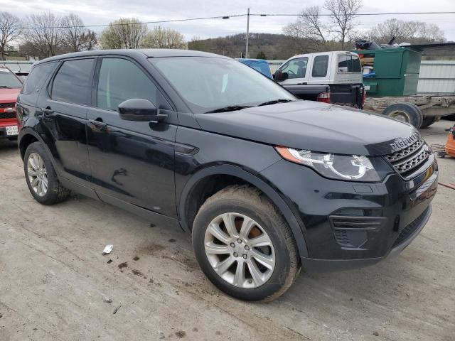 Photo 4 from auction – 2016 LAND ROVER DISCOVERY with VIN SALCP2BGXGH553225