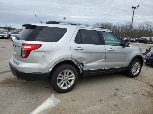 Photo 3 from auction – 2012 FORD EXPLORER X with VIN 1FMHK7D98CGA51509