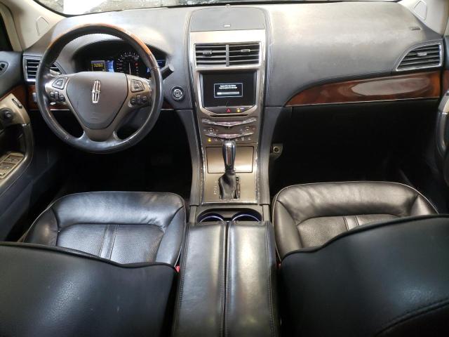 Photo 8 from auction – 2013 LINCOLN MKX with VIN 2LMDJ8JK3DBL03369