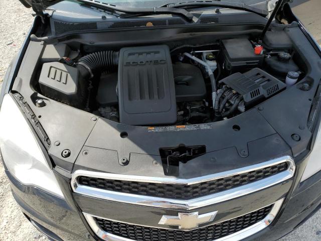 Photo 12 from auction – 2013 CHEVROLET EQUINOX LT with VIN 2GNALDEK3D6277582