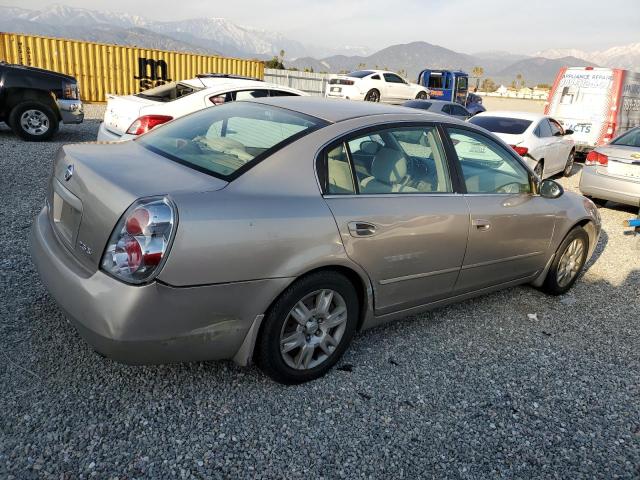 Photo 3 from auction – 2005 NISSAN ALTIMA with VIN 1N4AL11DX5C139048