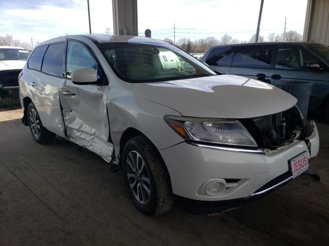 صورة رقم 4 من المزاد - 2014 NISSAN PATHFINDER مع VIN 5N1AR2MM1EC602913