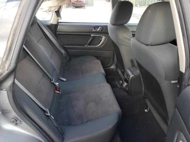 Photo 10 from auction – 2008 SUBARU LEGACY 2.5 with VIN 4S3BL616287226310