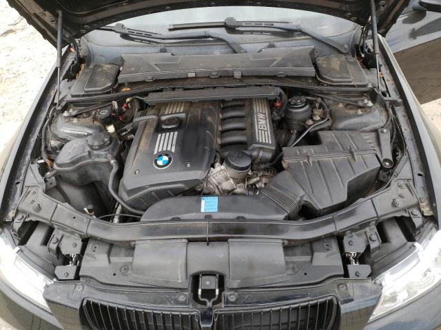 Photo 11 from auction – 2007 BMW 328 I with VIN WBAVA33547PG52617