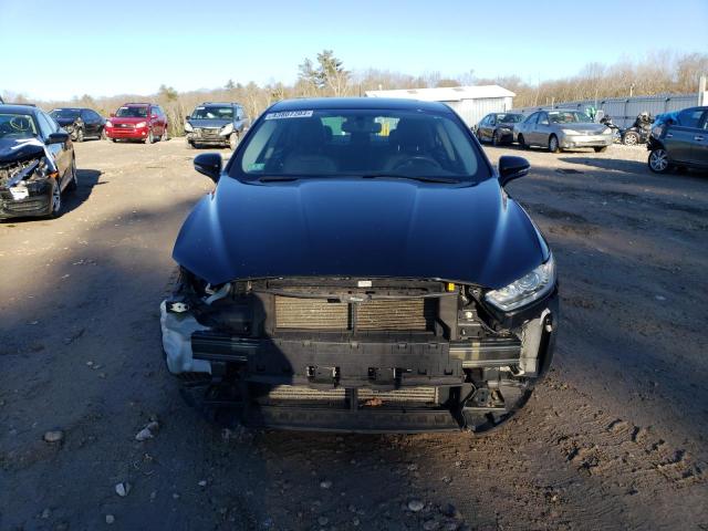 Photo 5 from auction – 2014 FORD FUSION SE with VIN 3FA6P0H93ER310360