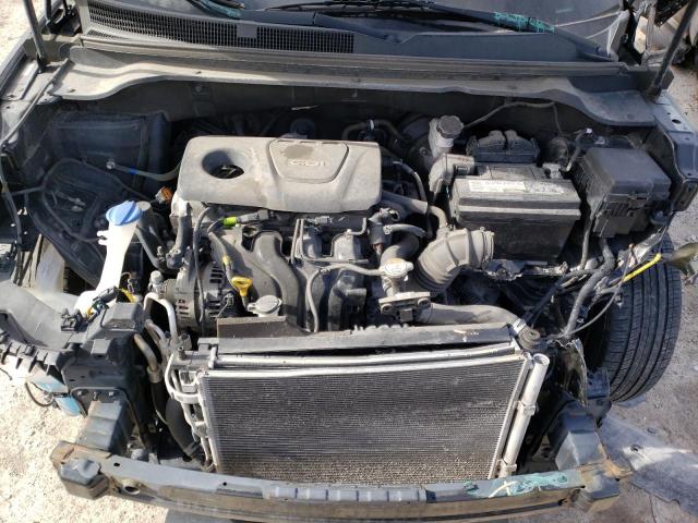 Photo 11 from auction – 2018 KIA SOUL with VIN KNDJN2A21J7545702