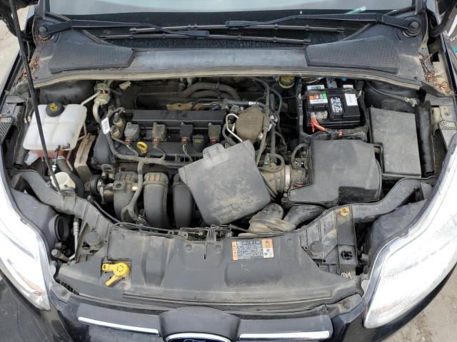 Photo 12 from auction – 2014 FORD FOCUS SE with VIN 1FADP3K29EL454854