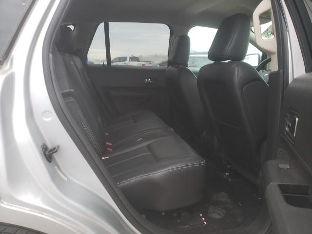 Photo 11 from auction – 2010 FORD EDGE SEL with VIN 2FMDK3JC7ABB71491