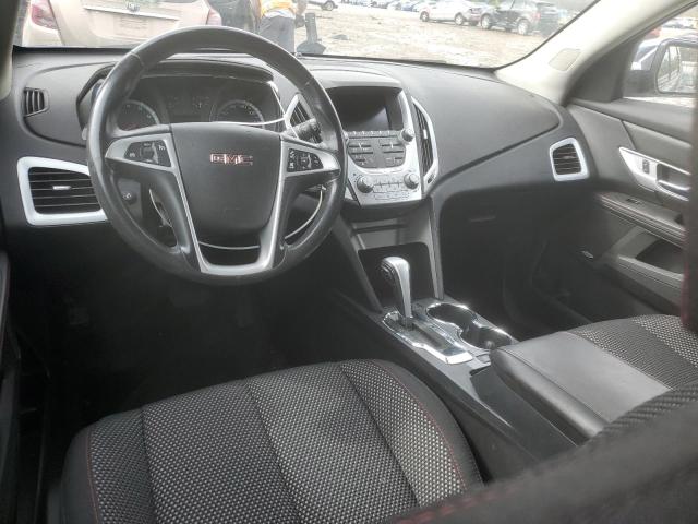 Photo 8 from auction – 2012 GMC TERRAIN SL with VIN 2GKALSEKXC6143331