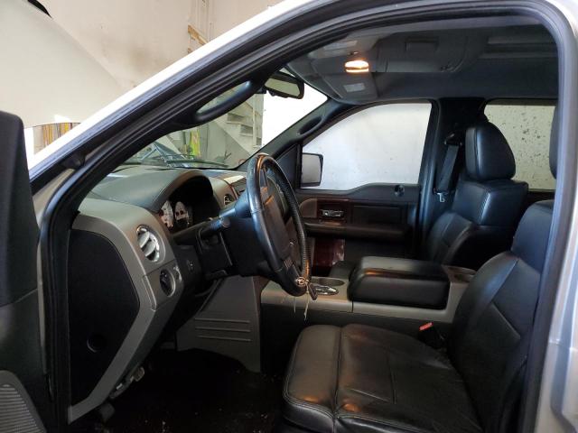Photo 7 from auction – 2006 FORD F150 SUPER with VIN 1FTPW14576FB37516