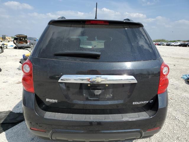 Photo 6 from auction – 2013 CHEVROLET EQUINOX LT with VIN 2GNALDEK3D6277582