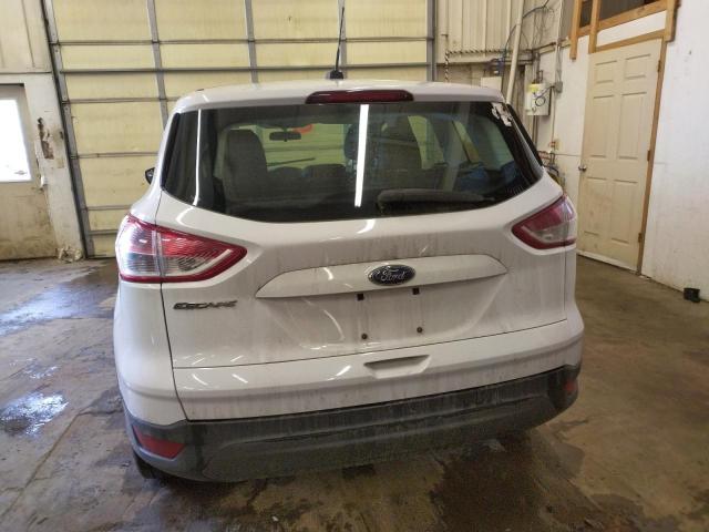 Photo 6 from auction – 2013 FORD ESCAPE S with VIN 1FMCU0F72DUC85784