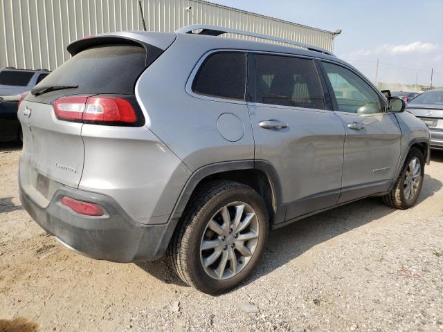 Photo 3 from auction – 2017 JEEP CHEROKEE L with VIN 1C4PJLDB5HW518042