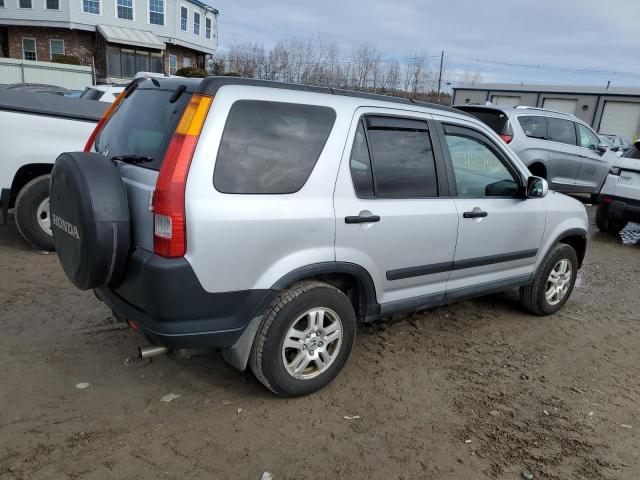 Photo 3 from auction – 2004 HONDA CR-V EX with VIN SHSRD78804U207423