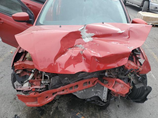 Photo 11 from auction – 2014 FORD FOCUS SE with VIN 1FADP3F23EL332209
