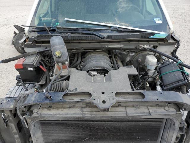 Photo 11 from auction – 2016 CHEVROLET SILVERADO with VIN 3GCPCSEC8GG326851