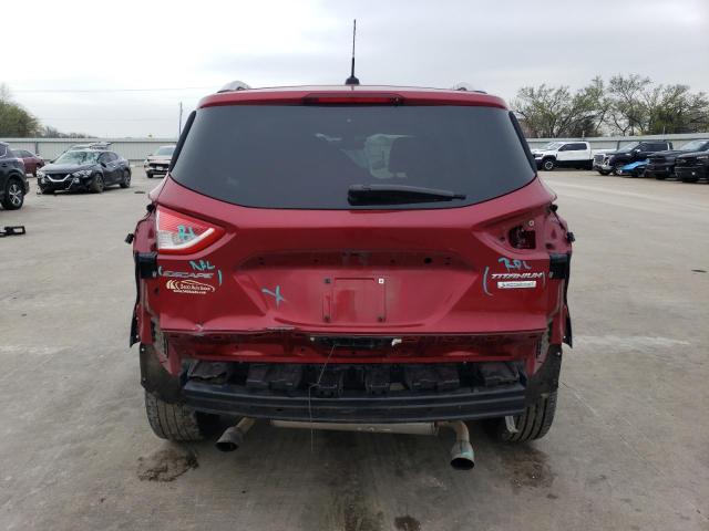 Photo 6 from auction – 2014 FORD ESCAPE TIT with VIN 1FMCU0JX7EUB61132