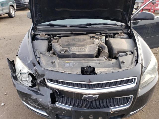 Photo 11 from auction – 2011 CHEVROLET MALIBU 2LT with VIN 1G1ZD5E73BF233118