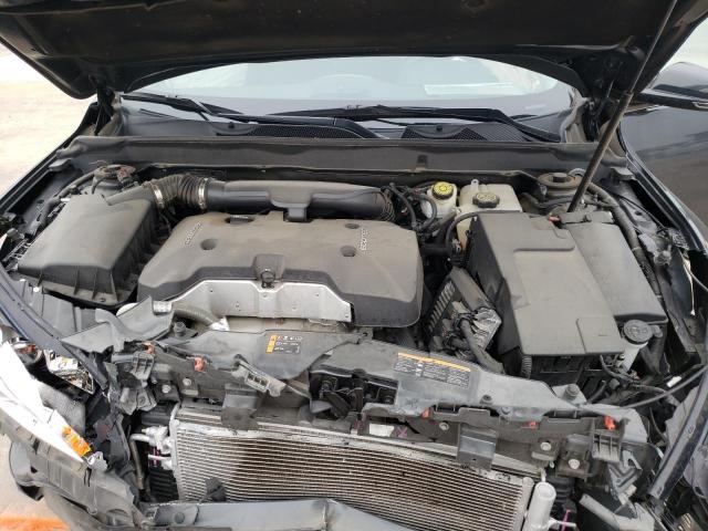 Photo 11 from auction – 2015 CHEVROLET MALIBU 1LT with VIN 1G11C5SL9FF199838