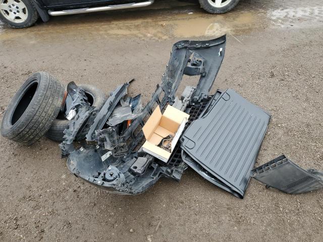 Photo 13 from auction – 2016 AUDI Q5 PREMIUM with VIN WA1L2AFP0GA073353