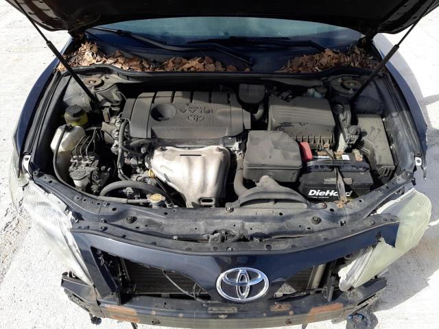 Photo 11 from auction – 2011 TOYOTA CAMRY BASE with VIN 4T1BF3EK0BU188741