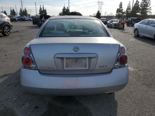 Photo 6 from auction – 2005 NISSAN ALTIMA S with VIN 1N4AL11D85C197515