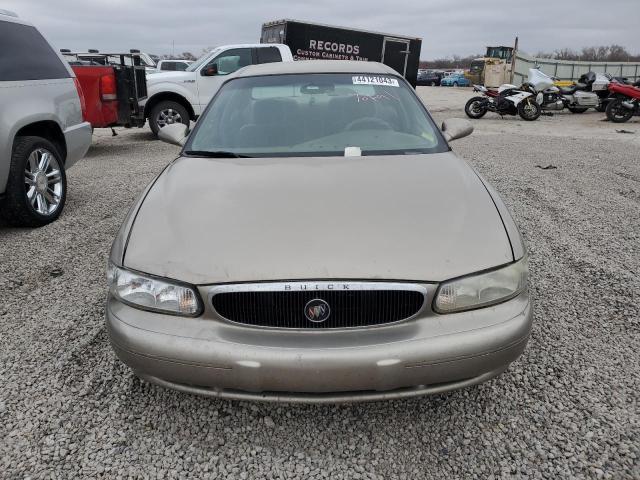 Photo 5 from auction – 2002 BUICK CENTURY CU with VIN 2G4WS52J321145818