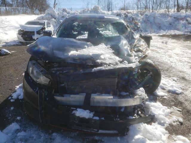 Photo 5 from auction – 2016 HONDA CIVIC EX with VIN 2HGFC2F76GH005681
