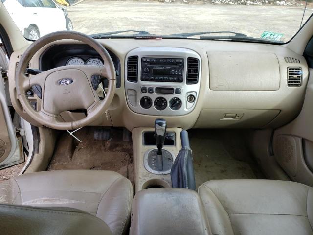 Photo 8 from auction – 2007 FORD ESCAPE XLT with VIN 1FMCU93147KB59253