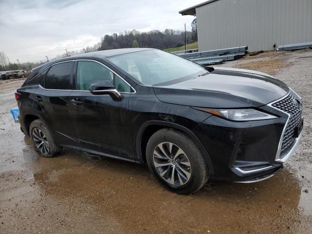 Photo 4 from auction – 2021 LEXUS RX 350 BAS with VIN 2T2AZMDA2MC304796