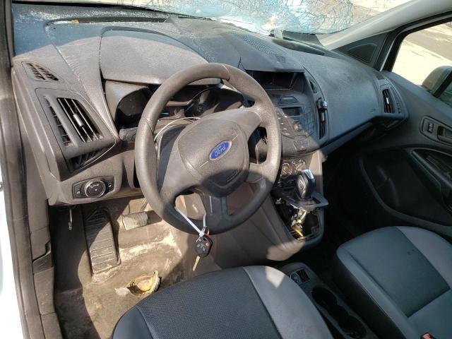 Photo 8 from auction – 2016 FORD TRANSIT CO with VIN NM0LS7E75G1275810