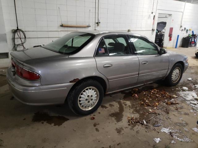 Photo 3 from auction – 1999 BUICK CENTURY CU with VIN 2G4WS52M5X1625876